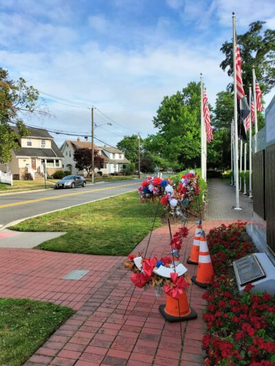 Joseph W. Sesselman Park - East Rutherford, NJ