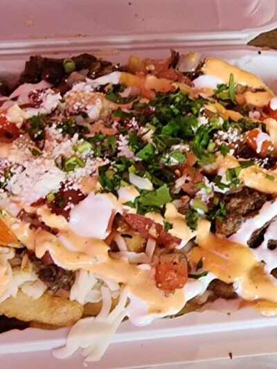 King Of Poke - East Rutherford, NJ