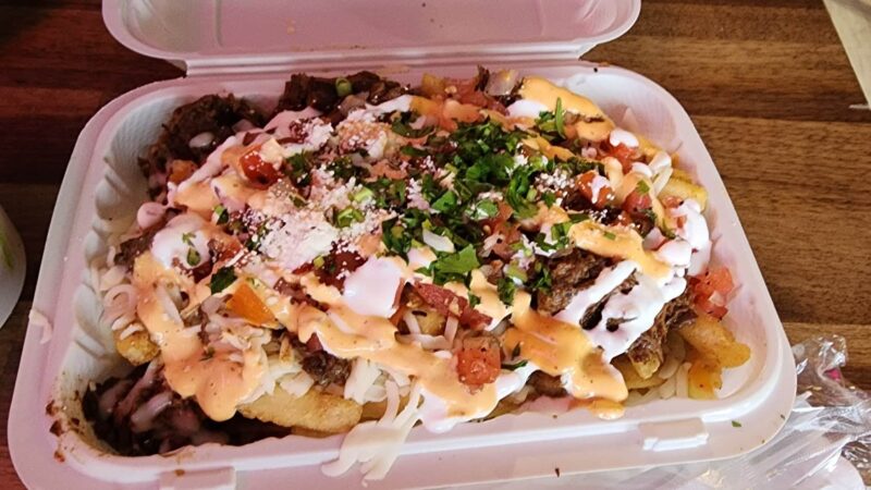 King Of Poke - East Rutherford, NJ