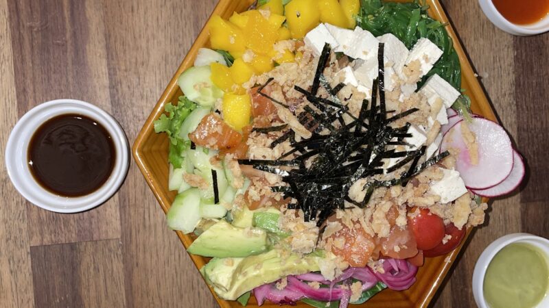 King Of Poke - East Rutherford, NJ