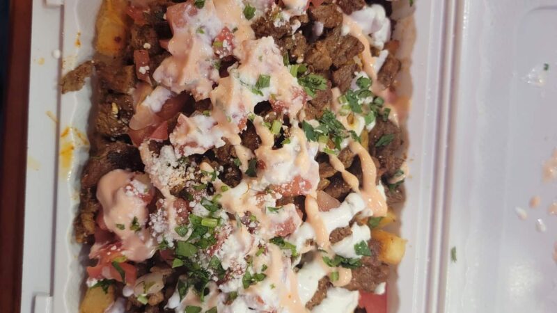 King Of Poke - East Rutherford, NJ
