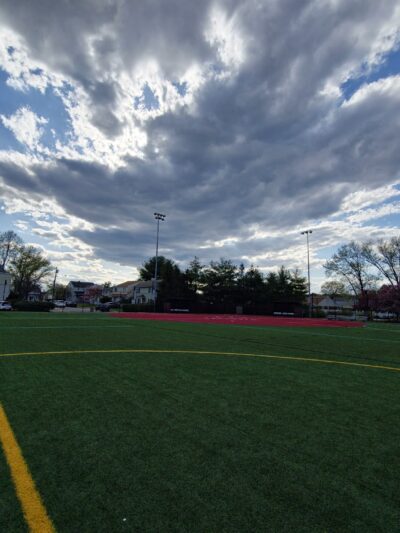 McKenzie Soccer Field - East Rutherford, NJ