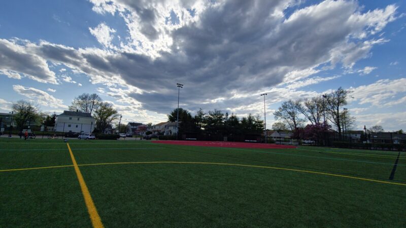 McKenzie Soccer Field - East Rutherford, NJ