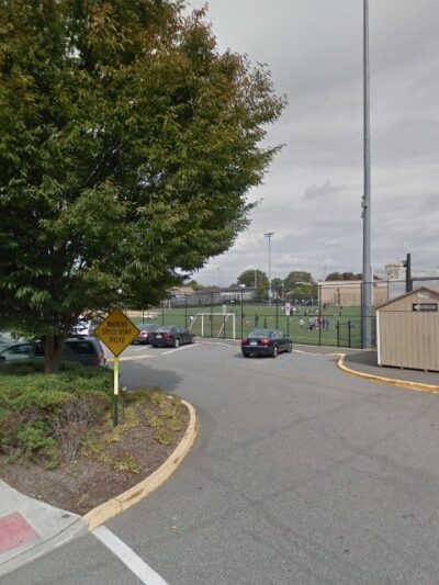 McKenzie Soccer Field - East Rutherford, NJ