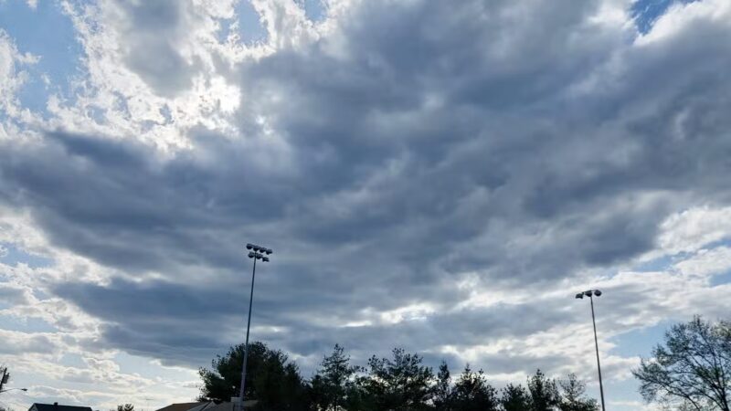 McKenzie Soccer Field - East Rutherford, NJ