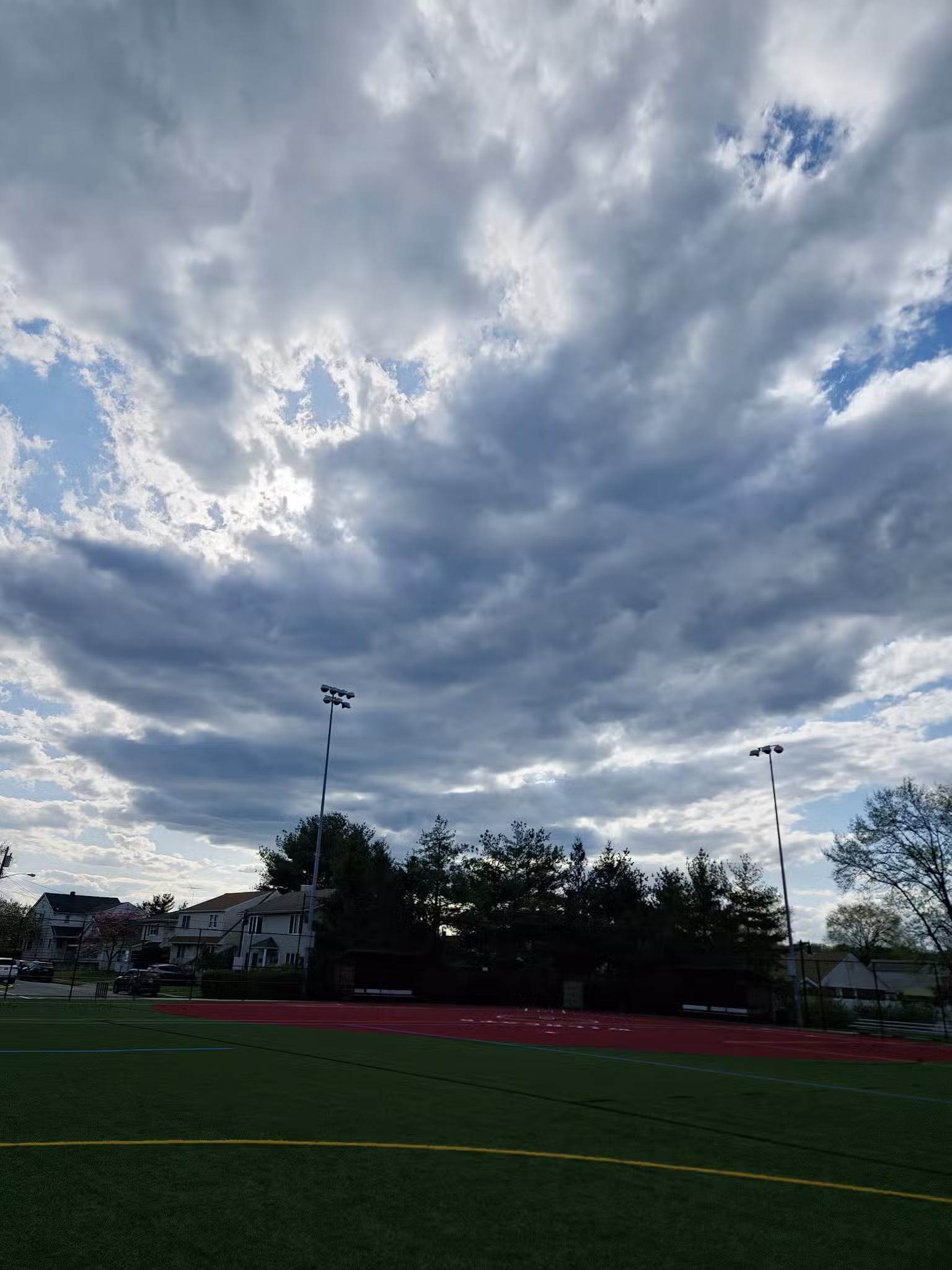 McKenzie Soccer Field - East Rutherford, NJ