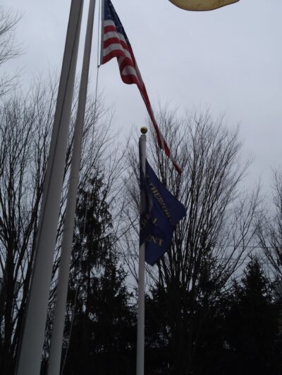 Memorial Park - East Rutherford, NJ