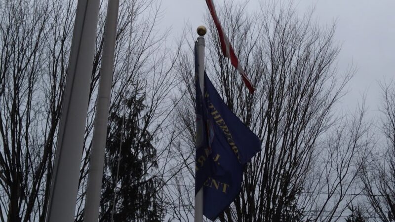 Memorial Park - East Rutherford, NJ