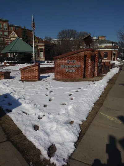 Memorial Park - East Rutherford, NJ