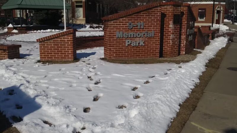 Memorial Park - East Rutherford, NJ