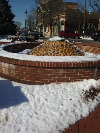 Memorial Park - East Rutherford, NJ