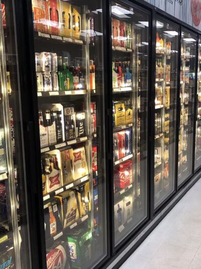 METRO WINE & LIQUORS - East Rutherford, NJ