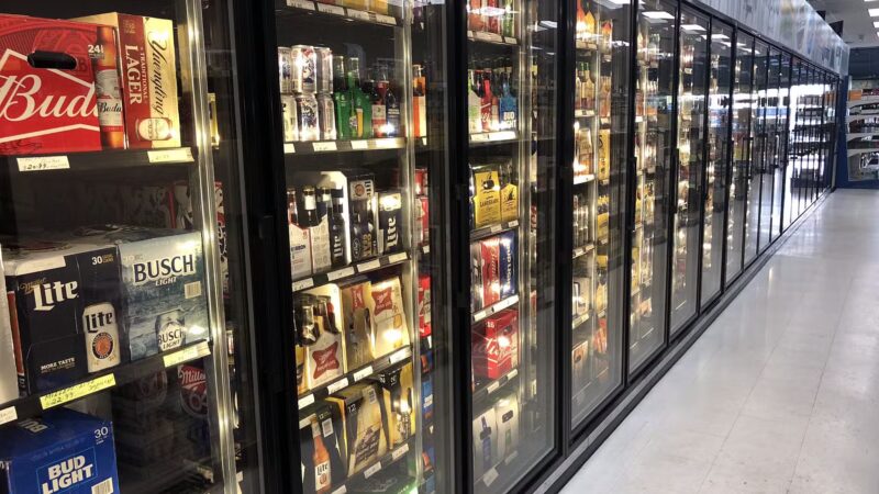 METRO WINE & LIQUORS - East Rutherford, NJ