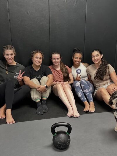 Notorious Mixed Martial Arts - East Rutherford, NJ