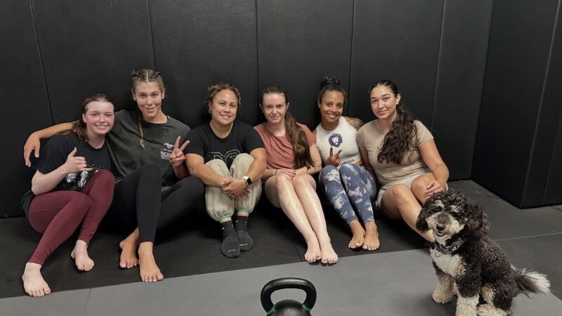 Notorious Mixed Martial Arts - East Rutherford, NJ