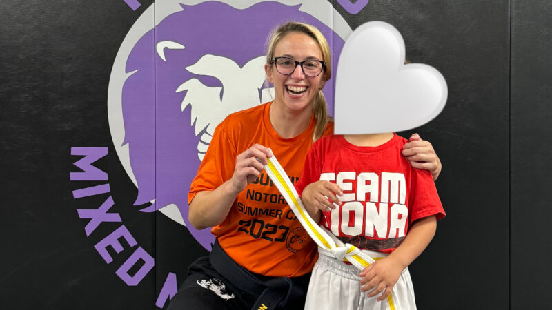 Notorious Mixed Martial Arts - East Rutherford, NJ