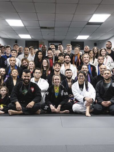 Notorious Mixed Martial Arts - East Rutherford, NJ