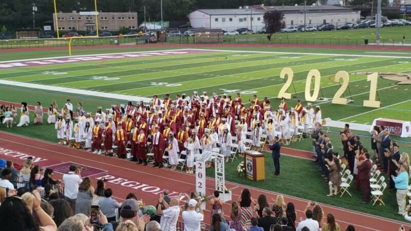 Riggin Memorial Field - East Rutherford, NJ