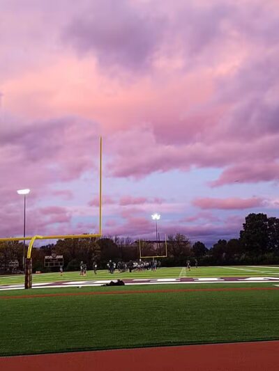 Riggin Memorial Field - East Rutherford, NJ