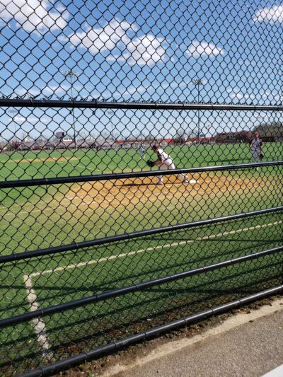 Riggin Memorial Field - East Rutherford, NJ