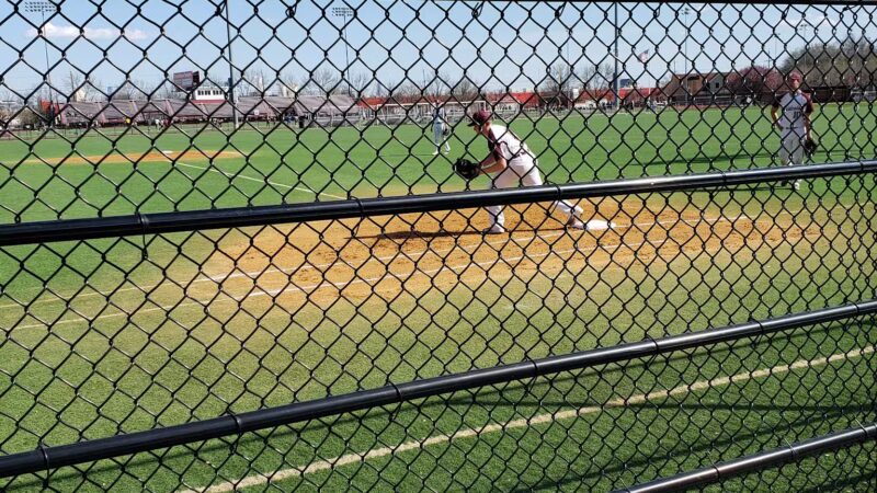Riggin Memorial Field - East Rutherford, NJ