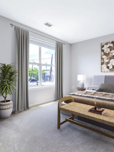 Rutherford Station Apartments - East Rutherford, NJ
