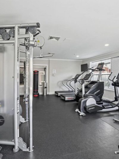 Rutherford Station Apartments - East Rutherford, NJ