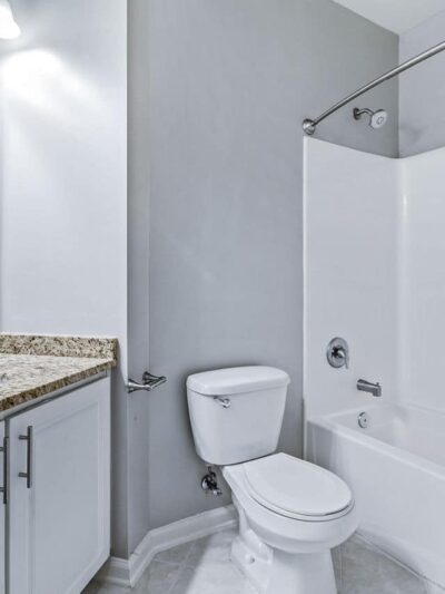 Rutherford Station Apartments - East Rutherford, NJ