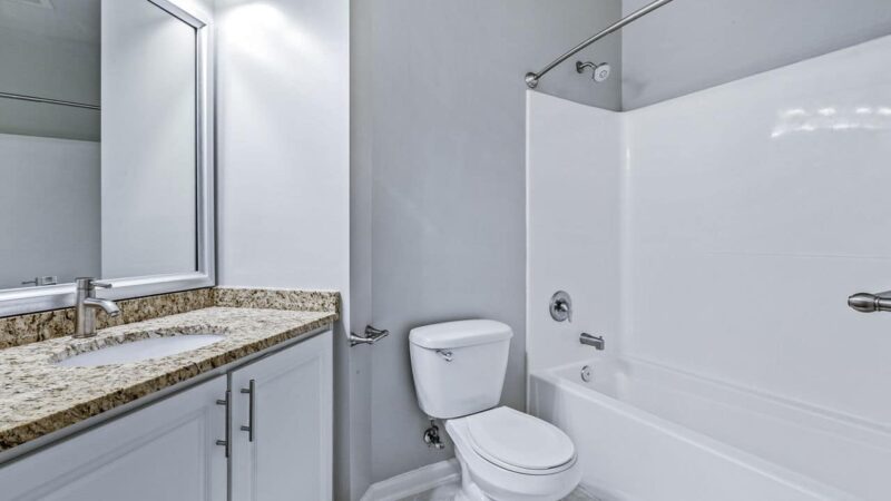 Rutherford Station Apartments - East Rutherford, NJ