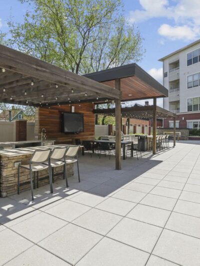 Rutherford Station Apartments - East Rutherford, NJ