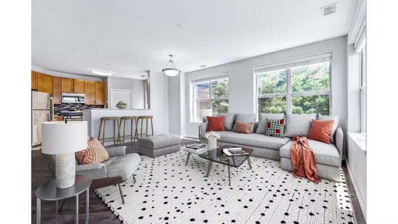 Rutherford Station Apartments - East Rutherford, NJ