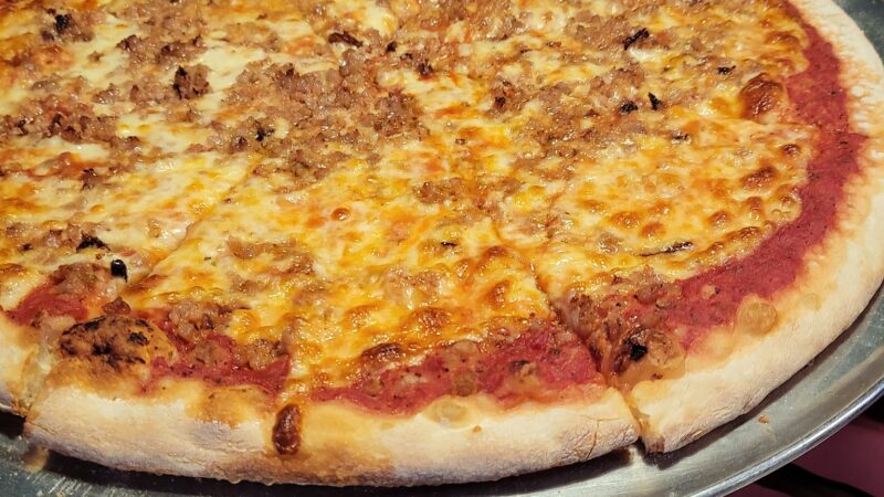 The New Park Tavern - East Rutherford, NJ