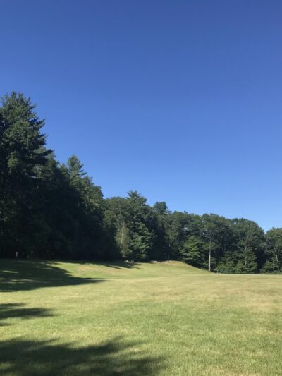 Big Pines Park - East Stroudsburg, PA