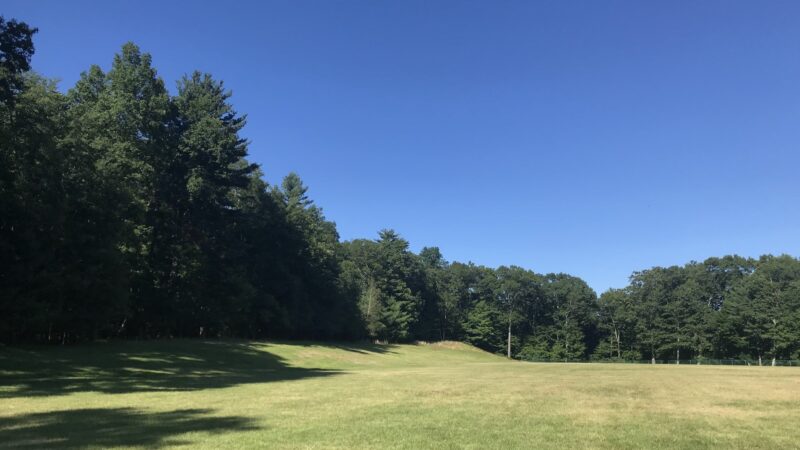 Big Pines Park - East Stroudsburg, PA