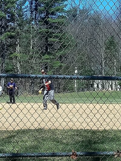 Big Pines Park - East Stroudsburg, PA