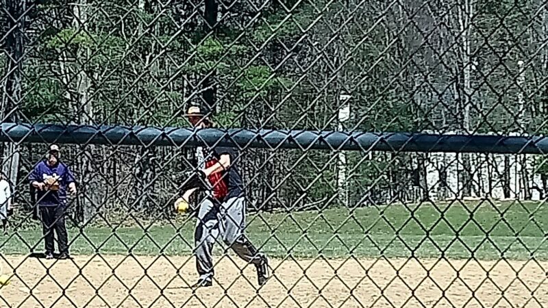 Big Pines Park - East Stroudsburg, PA