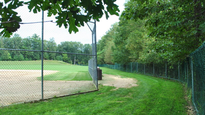 Big Pines Park - East Stroudsburg, PA