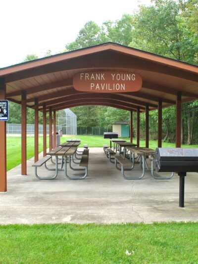 Big Pines Park - East Stroudsburg, PA