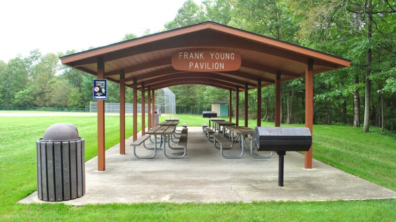 Big Pines Park - East Stroudsburg, PA