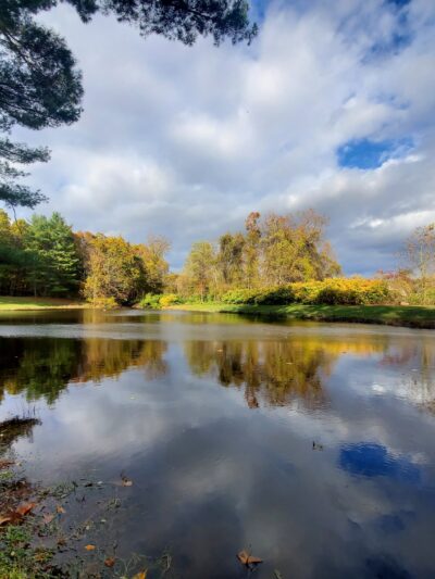 Brodhead Creek Park - East Stroudsburg, PA