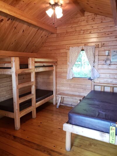 Delaware Water Gap / Pocono Mountain KOA Holiday - East Stroudsburg, PA