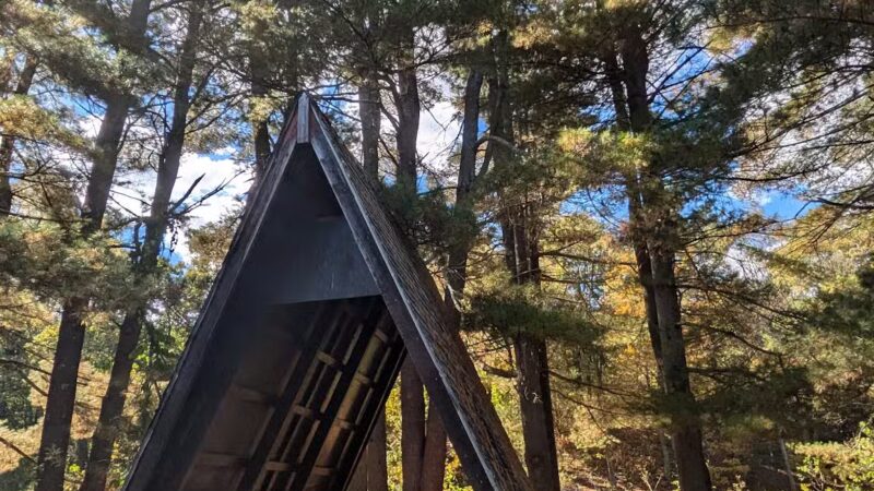 ForEvergreen Nature Preserve - East Stroudsburg, PA