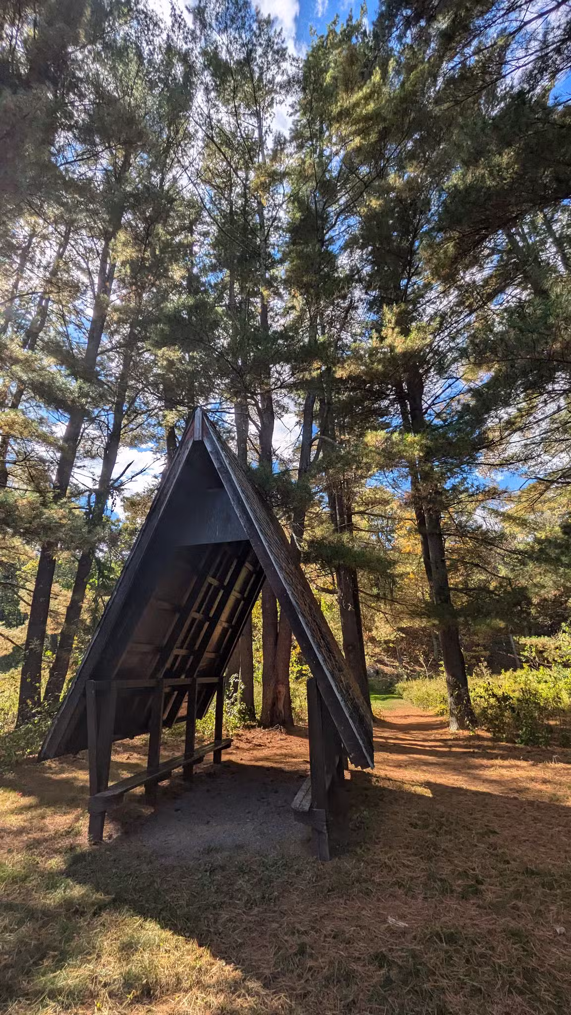 ForEvergreen Nature Preserve - East Stroudsburg, PA
