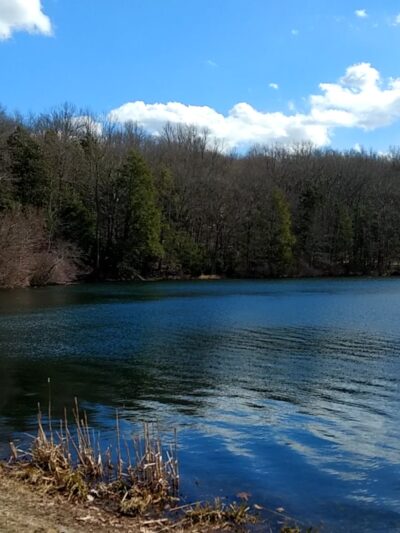 Hidden Lake - East Stroudsburg, PA