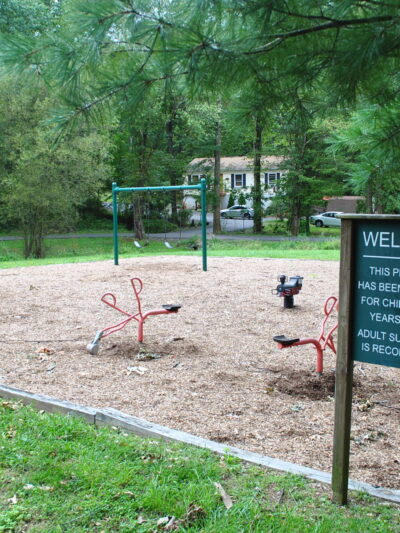 Michael Moore Park - East Stroudsburg, PA