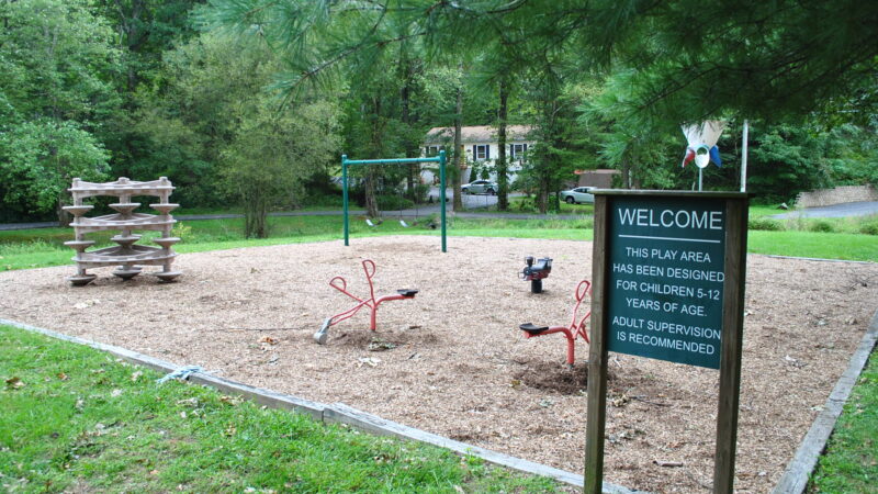 Michael Moore Park - East Stroudsburg, PA