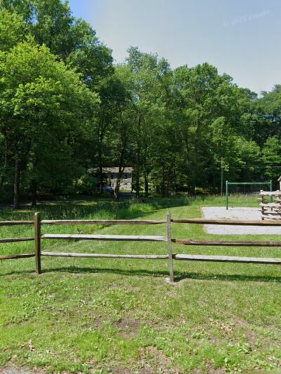 Michael Moore Park - East Stroudsburg, PA