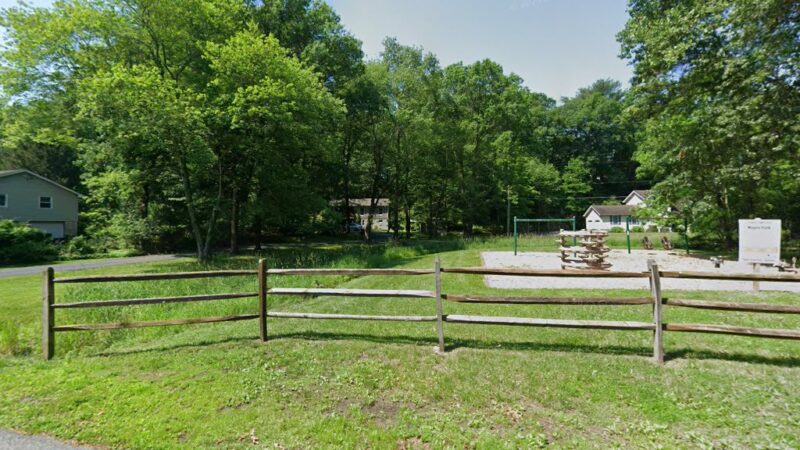 Michael Moore Park - East Stroudsburg, PA