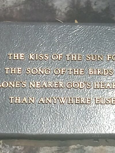 Miller Park - East Stroudsburg, PA