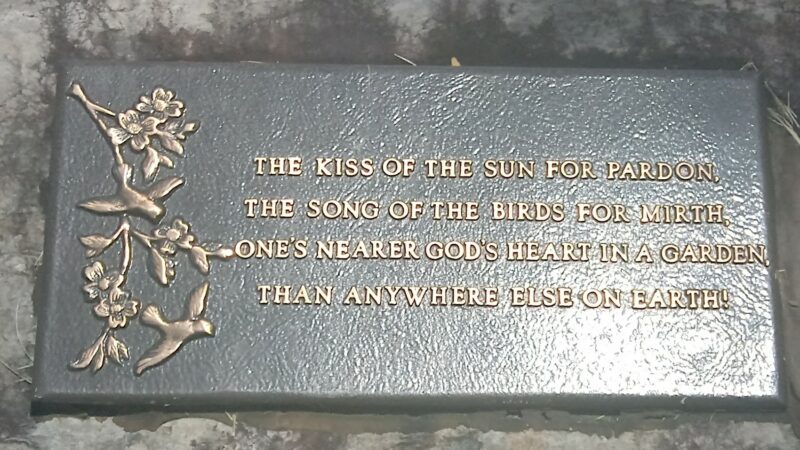 Miller Park - East Stroudsburg, PA